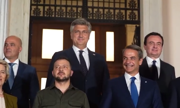 Nazarko: Kurti nuk fitoi asgjë nga darka e Athinës