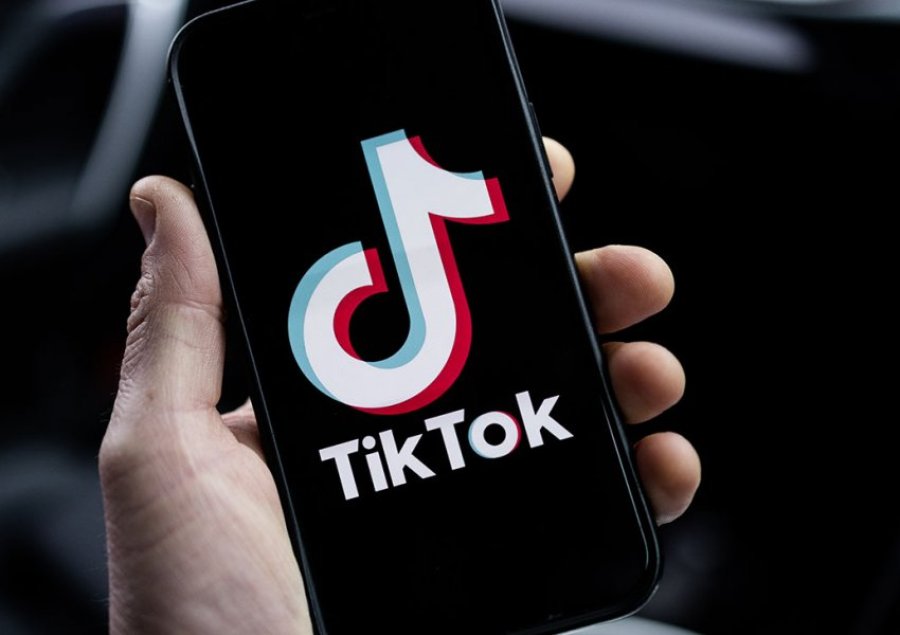 TikTok rikthehet në SHBA