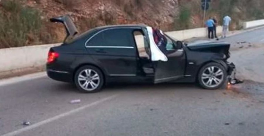 17-vjeçari shkakton aksident tragjik