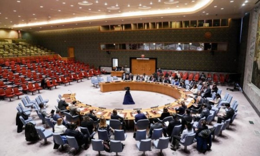 I dështon  plani me SHBA-në e Shqipërinë, Aleksandër Vuçiq po e pret Kinën që ta bëjë ֛çështje Kosovën në Këshill të Sigurimit