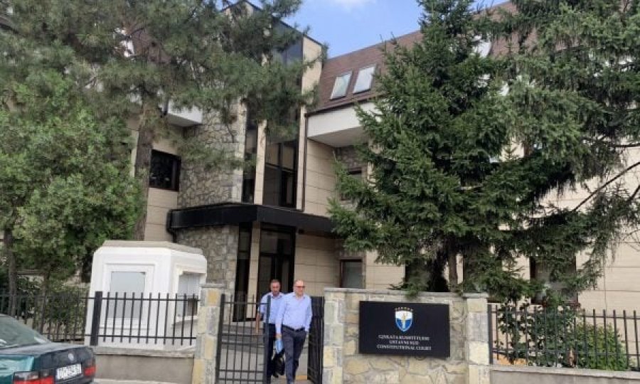 Asociacioni i Komunave të Kosovës e dërgojnë në Gjykatë Kushtetuese Ligjin për Tatimin në Pronë