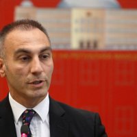 VMRO-DPMNE: LSDM është në panik nga dëshmia e Grubit