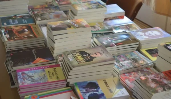 Problemi me tekstet shkollore, nëna ankohet që s’mund të aplikojë për libra pasi vajza mbush 6 vjet në shtator