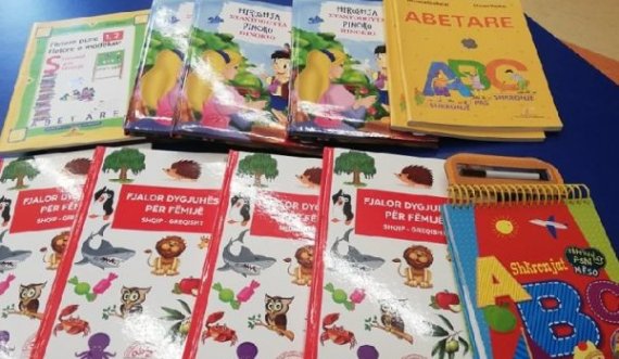 Qeveria e Serbisë mbanë peng nxënësit e Luginës