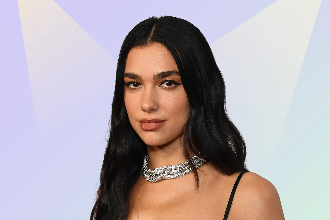 Dua Lipa mahnit me paraqitje nga Nju Jorku
