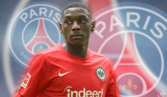 PSG bën ofertë të re për Kolo Muanin