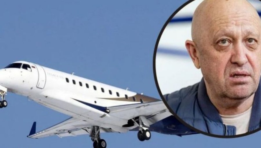 A ishte i sigurt Prigozhin se do të vdiste?