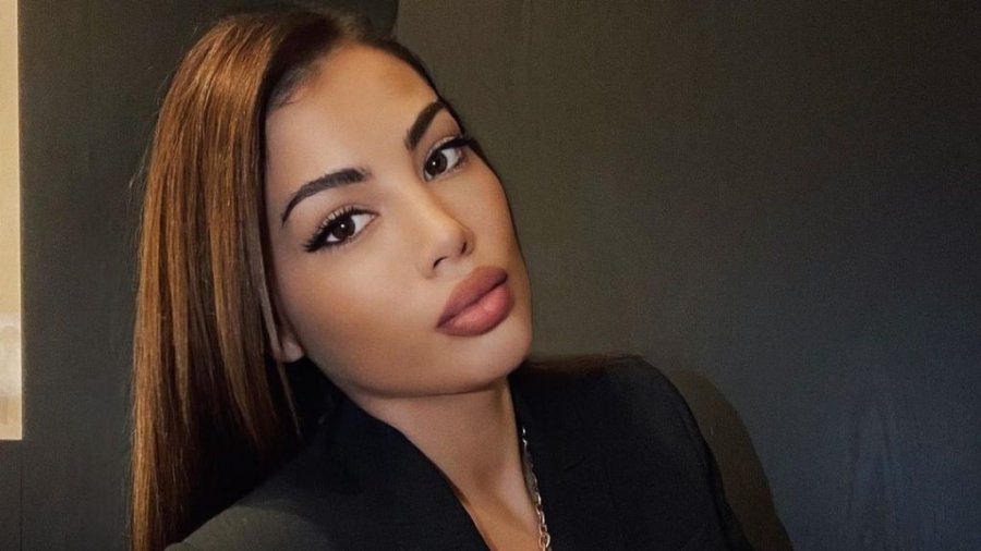Hajnat ia vjedhin çantat në vlerë të 50 mijë eurove modeles kosovare