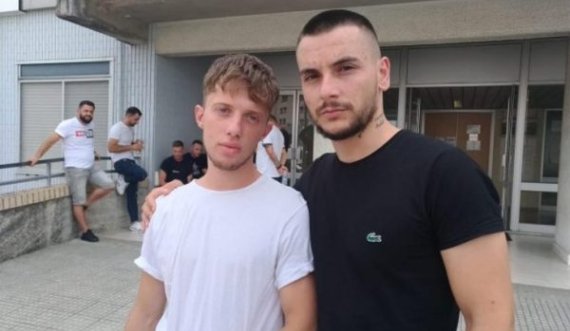 23 vjeçari u vra duke mbrojtur mikun e tij, i vëllai hap “Gofundme” për ta varrosur te prindërit në Shqipëri