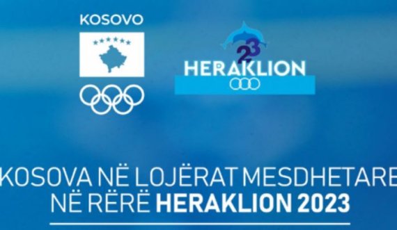 Në Lojërat Mesdhetare në rërë Kosova me 26 sportistë