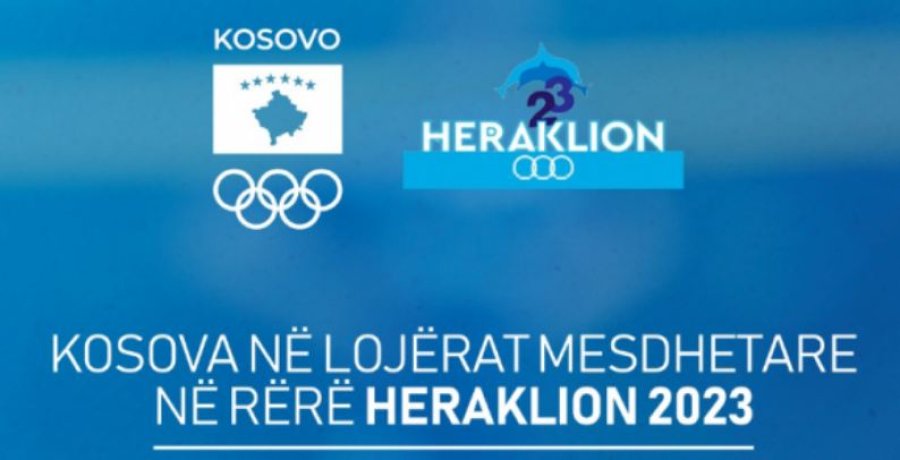 Në Lojërat Mesdhetare në rërë Kosova me 26 sportistë
