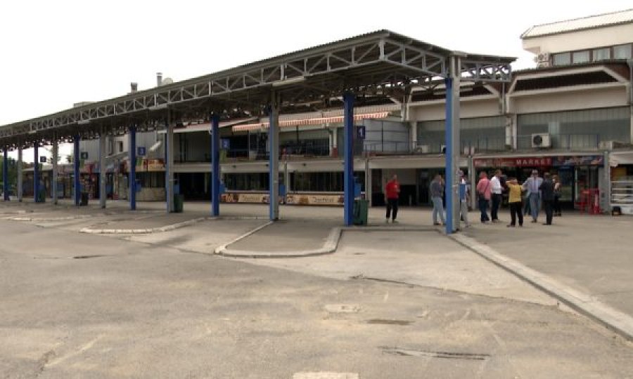 Tre kosovarë kapen me kanabis në autobusin e linjës “Prishtinë-Ulqin”