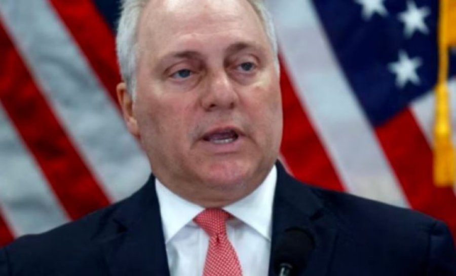 Republikani Scalise diagnostikohet me kancer në gjak