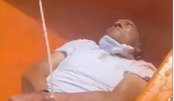 Hodhi në det drogë 10-milionë dollarësh, i hakmerren duke e gjuajtur të lidhur në det për së gjallii