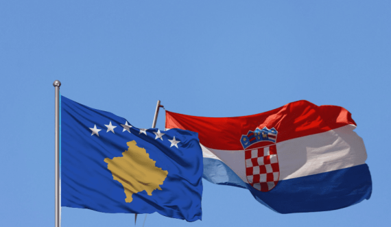 Kroacia ka rikonfirmuar mbështetjen për Kosovën në anëtarësimin në organizatat euro-atlantike