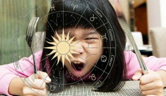 I duan të gjitha për vete! Xhelozët e Horoskopit ndaj motrave dhe vëllezërve