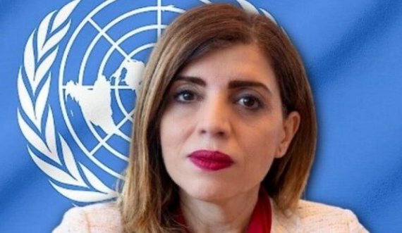 Shefja e UNMIK-ut kërkon vazhdimin e përpjekjeve për zgjidhjen e fatit të të zhdukurve