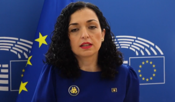 Osmani: Kosova mbetet e përkushtuar për të punuar ngushtë me SHBA-në dhe aleatët në NATO