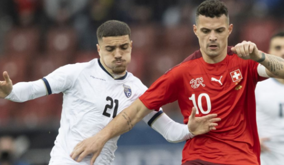 Federata e Futbollit e Zvicrës vjen me njoftim për tifozët zviceranë që duan të jenë në “Fadil Vokrri”