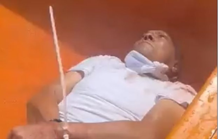 Hodhi në det drogë 10-milionë dollarësh, i hakmerren duke e gjuajtur të lidhur në det për së gjallii