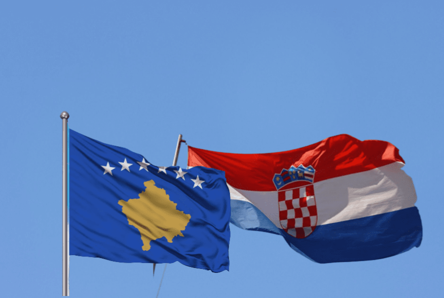 Kroacia ka rikonfirmuar mbështetjen për Kosovën në anëtarësimin në organizatat euro-atlantike