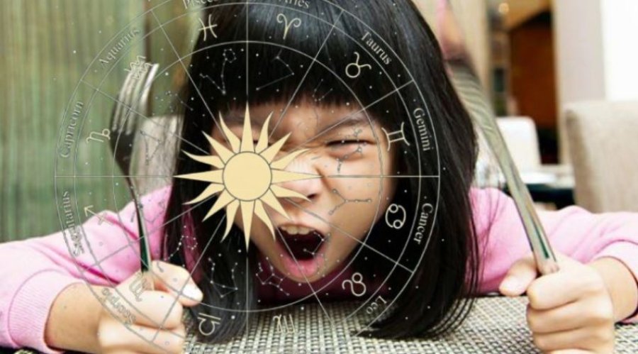 I duan të gjitha për vete! Xhelozët e Horoskopit ndaj motrave dhe vëllezërve