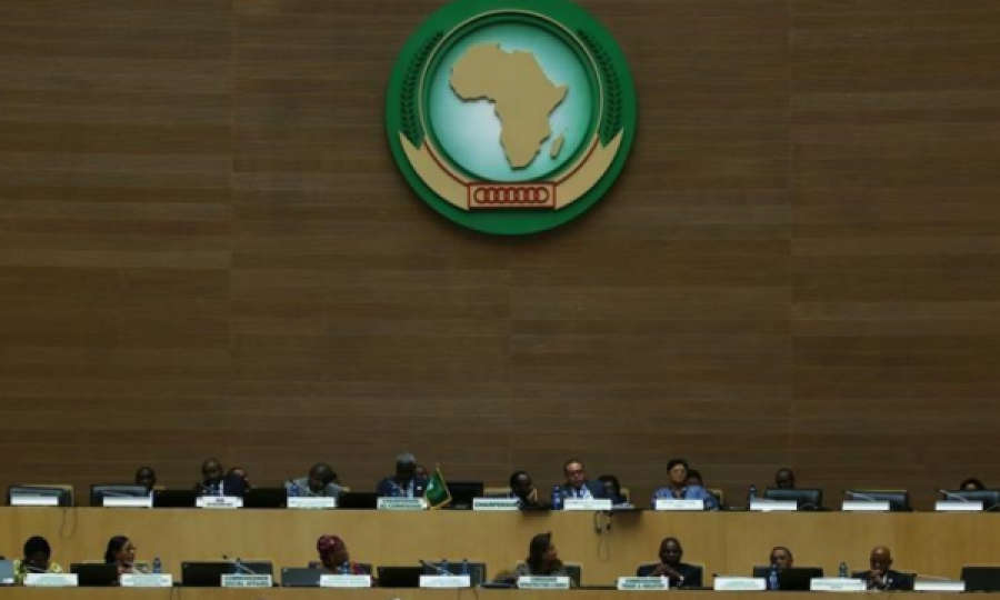 Grushtin e shtetit në Gabon e dënon Bashkimi Afrikan
