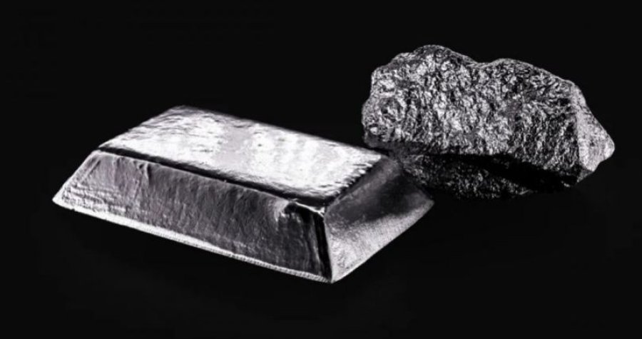 Zbuloni metalin e çmuar më të shtrenjtë në botë