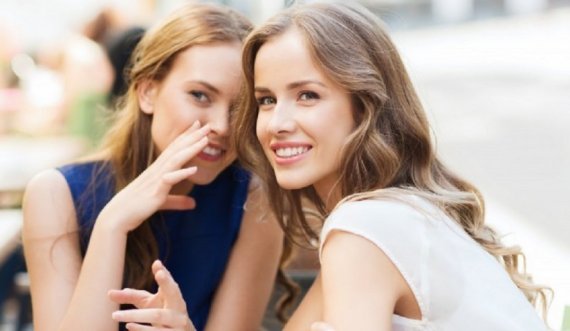 Bëni kujdes! Këto janë cilësitë e para që vihen re tek një person ziliqar