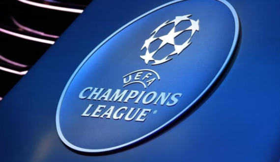 Plotësohet 8-shja e mbetur në Champions League
