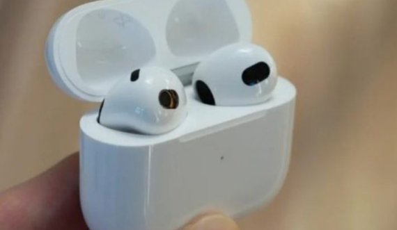 Apple pritet të prezantojë AirPods-at me USB-C