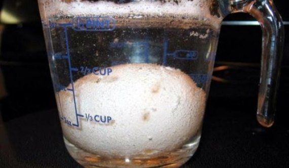 ilaçi që ju kthen fuqinë dhe e forcon organizmin