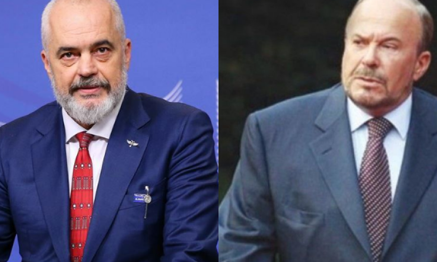 Fatos Nano në spital, Rama: Lutemi për liderin historik të PS-së