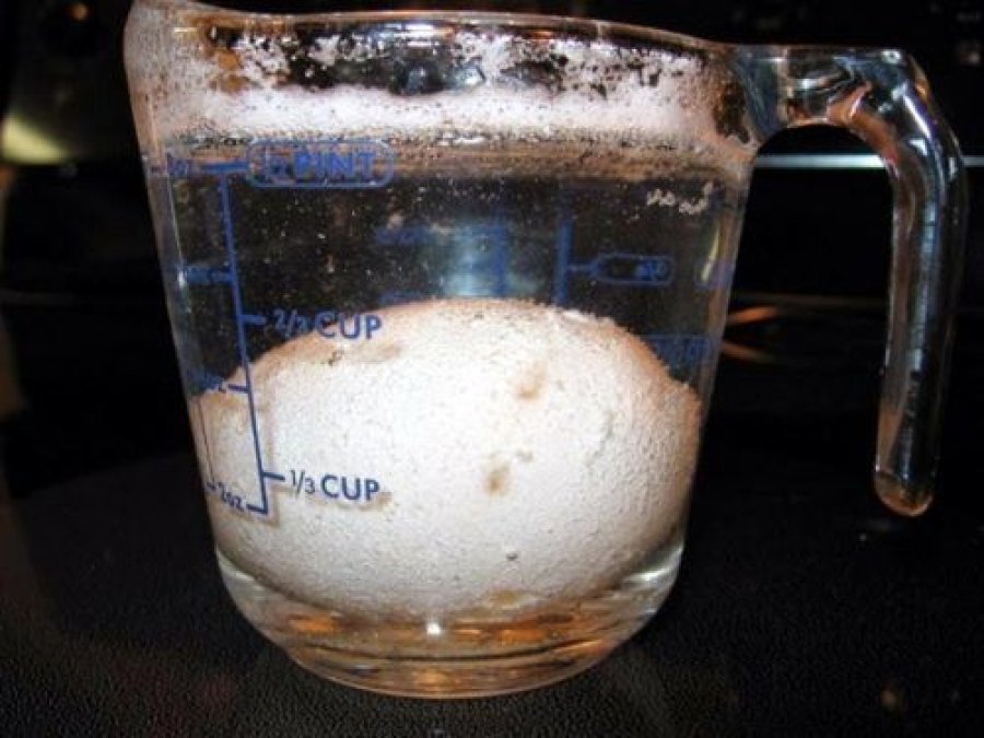 ilaçi që ju kthen fuqinë dhe e forcon organizmin