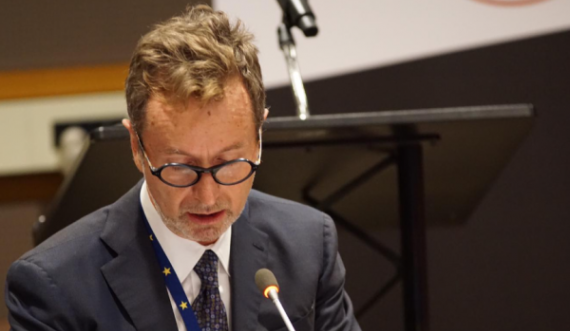 Emërohet ambasadori i ri i BE-së në Shqipëri