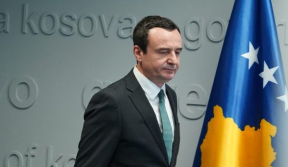 Kurti: S’mund të ketë normalizim të marrëdhënieve me Serbinë pa pasur siguri