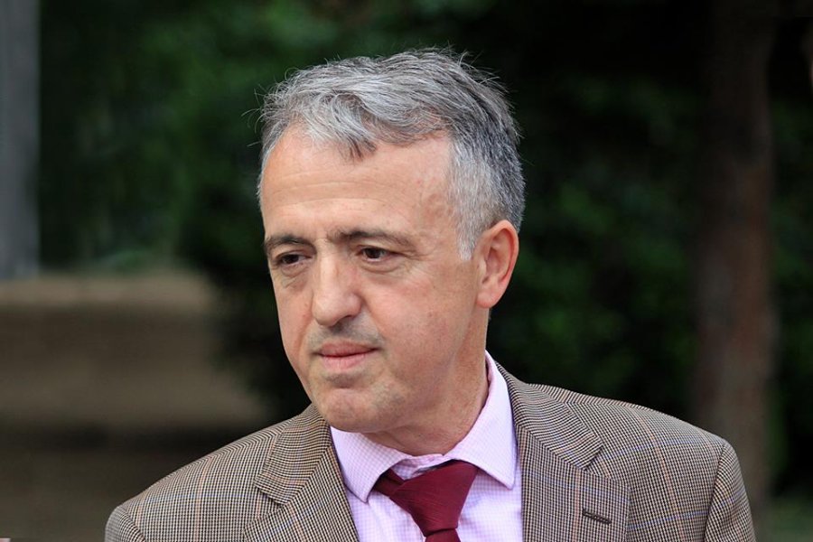 Hamiti: Kosova me LVV-në në Qeveri e ka marrë teposhtëzen