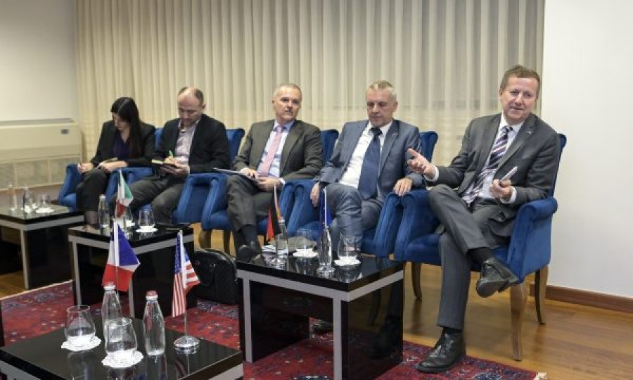 Kurti: Zgjedhjet serbe jashtë Zyrës Ndërlidhëse vetëm me marrëveshje Kosovë-Serbi