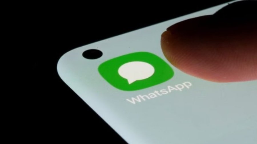 Si t’i fshehim bisedat në WhatsApp