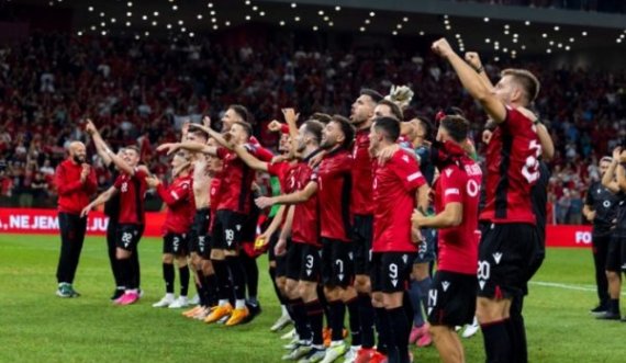 Shorti për “Euro 2024”, Shqipëria dhe të tjerët do të mësojnë kundërshtarët