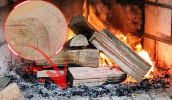 Mos e hidhni hirin: Mund të përdoret për të neutralizuar aromat e pakëndshme ose për të hequr njollat nga mobiliet