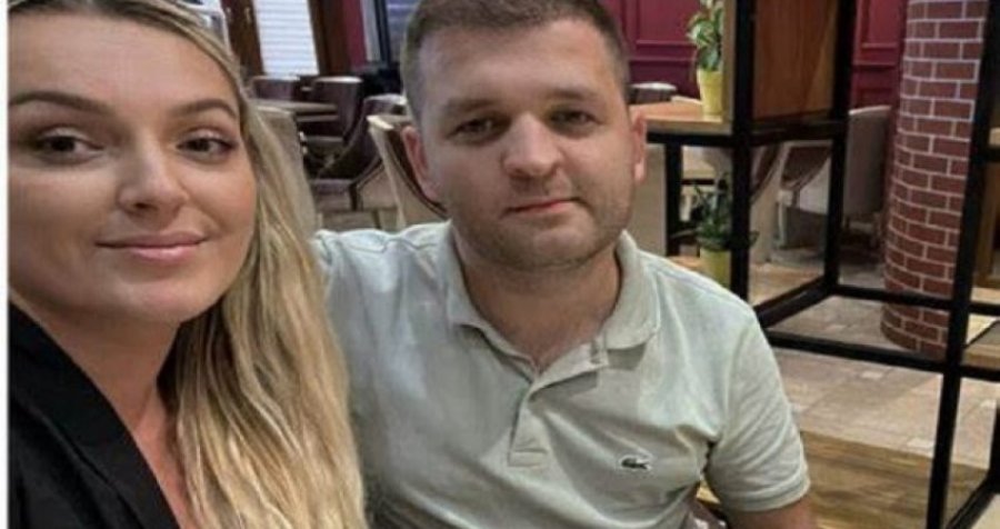 Qendra për Punë Sociale dhe Policia shkojnë në shtëpinë e Naim Murselit, aty ndodhen 2 fëmijët