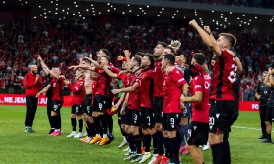 Shorti për “Euro 2024”, Shqipëria dhe të tjerët do të mësojnë kundërshtarët