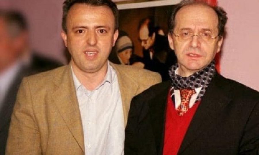 “Sot do t’i mbushte 79 vjet”, Muhamet Hamiti kujton Rugovën në ditën e lindjes së tij