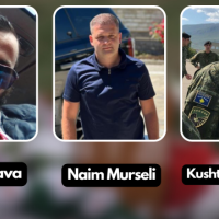 Kërkohet burgim të përjetshëm për Naim Murselin dhe të akuzuarit e tjerë