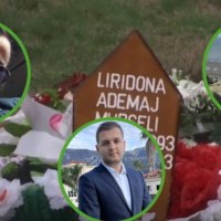 Burg të përjetshëm, masë adekuate e ndëshkimit kundër vrasësve të Liridona Murselit