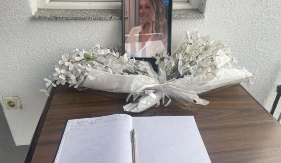 Rivarroset trupi i Liridona Ademajt në fshatin e saj të lindjes