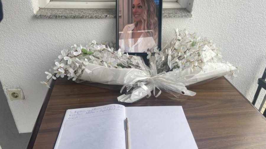 Rivarroset trupi i Liridona Ademajt në fshatin e saj të lindjes