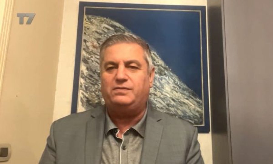 Dritan Shakohoxha e komenton dështimin e Kosovës në kualifikime, flet edhe për lidhjen Çeferin – Gliha