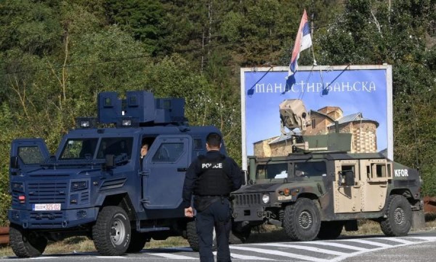 Serbia pret shembjen e rendit perëndimor për ta pushtuar Kosovën, vlerëson eksperti
